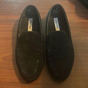 Steve Madden studded shoes